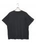 ムービーTシャツ (ムービーTシャツ) STAR WARS(スターウォーズ) ムービーTシャツ ブラック サイズ:L：8000円