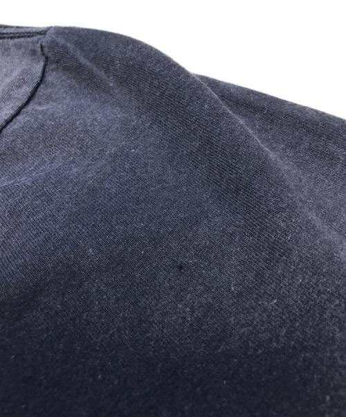 marlboro（マルボロ）marlboro (マルボロ) 企業プリント ポケットTシャツ ネイビー サイズ:不明の古着・服飾アイテム