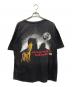 marlboro (マルボロ) 企業プリント ポケットTシャツ ネイビー サイズ:不明：23000円