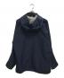 MAMMUT (マムート) Crater HS Hooded Jacket ネイビー サイズ:XL：25000円