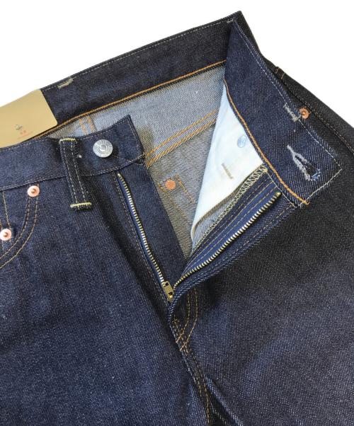 LEVI'S VINTAGE CLOTHING（リーバイス ビンテージ クロージング）LEVI'S VINTAGE CLOTHING (リーバイス ビンテージ クロージング) 501ZXXデニムパンツ インディゴ サイズ:W28 L34 未使用品の古着・服飾アイテム