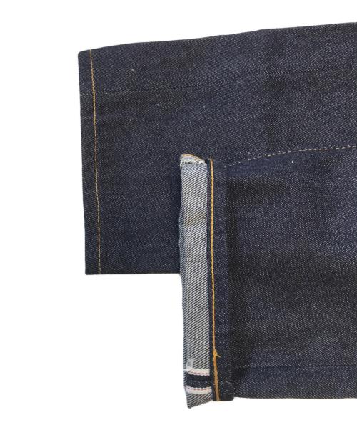LEVI'S VINTAGE CLOTHING（リーバイス ビンテージ クロージング）LEVI'S VINTAGE CLOTHING (リーバイス ビンテージ クロージング) 501ZXXデニムパンツ インディゴ サイズ:W28 L34 未使用品の古着・服飾アイテム