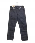 LEVI'S VINTAGE CLOTHINGリーバイス ビンテージ クロージング）の古着「デニムパンツ」｜インディゴ