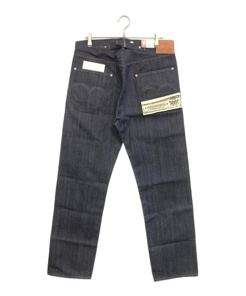 LEVI'S VINTAGE CLOTHING（リーバイス ビンテージ クロージング）LEVI'S VINTAGE CLOTHING (リーバイス ビンテージ クロージング) デニムパンツ インディゴ サイズ:W34 L34 未使用品の古着・服飾アイテム