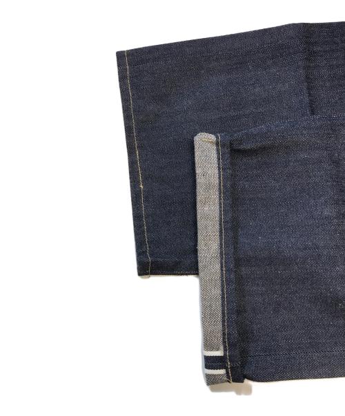 LEVI'S VINTAGE CLOTHING（リーバイス ビンテージ クロージング）LEVI'S VINTAGE CLOTHING (リーバイス ビンテージ クロージング) デニムパンツ インディゴ サイズ:W34 L34 未使用品の古着・服飾アイテム