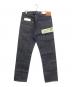 LEVI'S VINTAGE CLOTHING (リーバイス ビンテージ クロージング) デニムパンツ インディゴ サイズ:W34 L34 未使用品：27000円