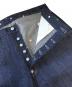 中古・古着 LEVI'S VINTAGE CLOTHING (リーバイス ビンテージ クロージング) デニムパンツ インディゴ サイズ:W34 L34 未使用品：27000円