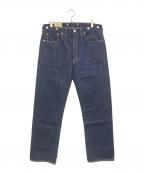 LEVI'S VINTAGE CLOTHINGリーバイス ビンテージ クロージング）の古着「501XXデニムパンツ」｜インディゴ