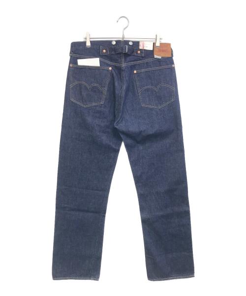 LEVI'S VINTAGE CLOTHING（リーバイス ビンテージ クロージング）LEVI'S VINTAGE CLOTHING (リーバイス ビンテージ クロージング) 501XXデニムパンツ インディゴ サイズ:W34 L32 未使用品の古着・服飾アイテム