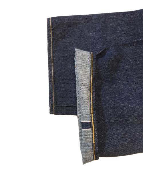 LEVI'S VINTAGE CLOTHING（リーバイス ビンテージ クロージング）LEVI'S VINTAGE CLOTHING (リーバイス ビンテージ クロージング) 501XXデニムパンツ インディゴ サイズ:W34 L32 未使用品の古着・服飾アイテム