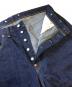 中古・古着 LEVI'S VINTAGE CLOTHING (リーバイス ビンテージ クロージング) 501XXデニムパンツ インディゴ サイズ:W34 L32 未使用品：25000円