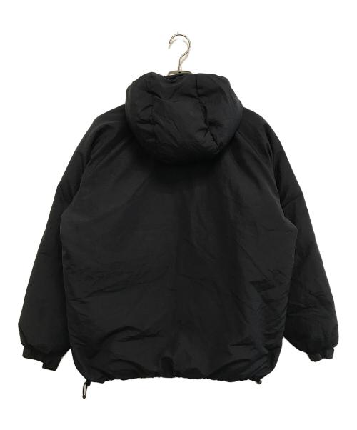 THE NORTH FACE（ザ ノース フェイス）THE NORTH FACE (ザ ノース フェイス) ダウンジャケット ブラック サイズ:Ｍの古着・服飾アイテム