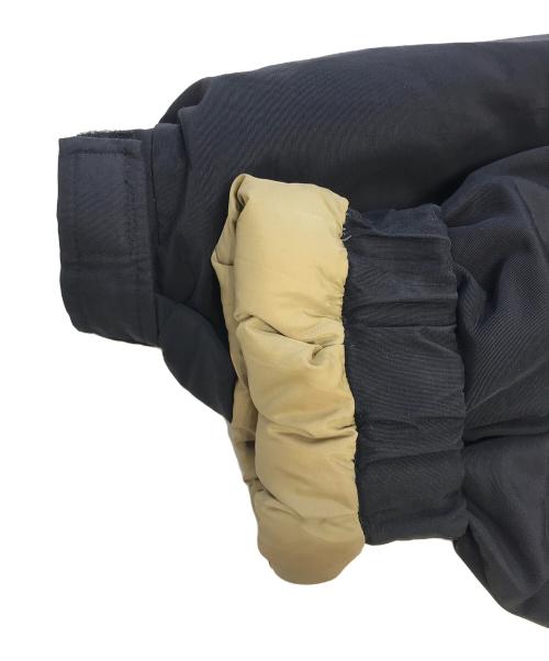 THE NORTH FACE（ザ ノース フェイス）THE NORTH FACE (ザ ノース フェイス) ダウンジャケット ブラック サイズ:Ｍの古着・服飾アイテム