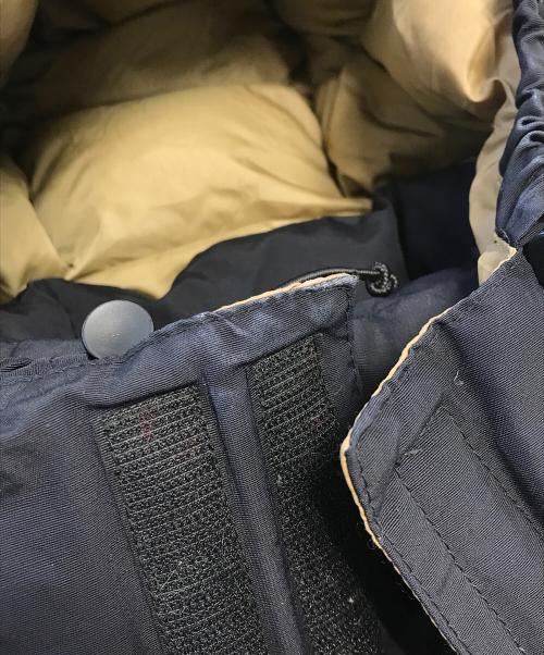 THE NORTH FACE（ザ ノース フェイス）THE NORTH FACE (ザ ノース フェイス) ダウンジャケット ブラック サイズ:Ｍの古着・服飾アイテム