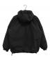 THE NORTH FACE (ザ ノース フェイス) ダウンジャケット ブラック サイズ:Ｍ：20000円