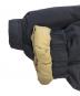 中古・古着 THE NORTH FACE (ザ ノース フェイス) ダウンジャケット ブラック サイズ:Ｍ：20000円