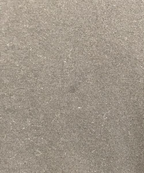 JIL SANDER+（ジルサンダープラス）JIL SANDER+ (ジルサンダープラス) ロゴラベルカットソー ブラック サイズ:Sの古着・服飾アイテム