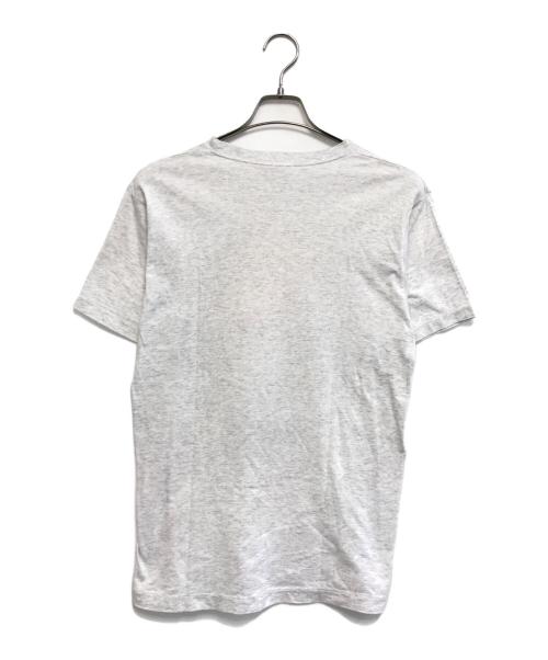 アニメーションTシャツ（アニメーションTシャツ）アニメーションTシャツ (アニメーションTシャツ) 90sクレヨンしんちゃんオフィシャルTシャツ グレー サイズ:Mの古着・服飾アイテム