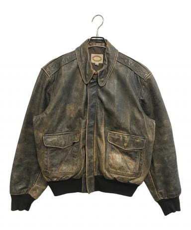 中古・古着通販】BANANA REPUBLIC (バナナリパブリック) A-2 TYPE