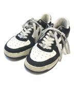 BAPE BY A BATHING APEベイプバイアベイシングエイプ）の古着「BAPE STA」｜ブラック
