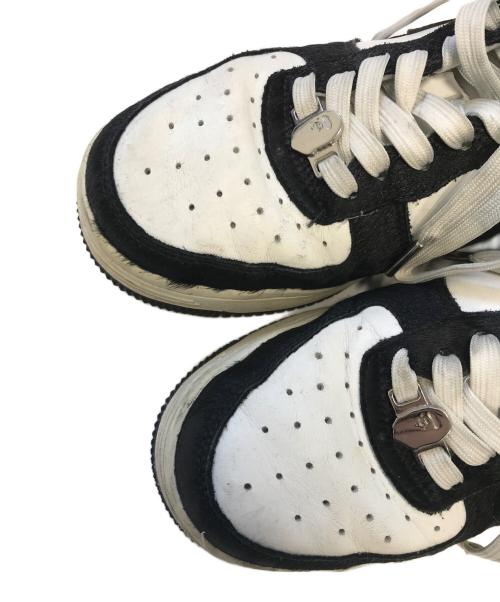 BAPE BY A BATHING APE（ベイプバイアベイシングエイプ）BAPE BY A BATHING APE (ベイプバイアベイシングエイプ) BAPE STA ブラック サイズ:cm26.5/US8.5の古着・服飾アイテム