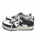 BAPE BY A BATHING APE (ベイプバイアベイシングエイプ) BAPE STA ブラック サイズ:cm26.5/US8.5：10000円