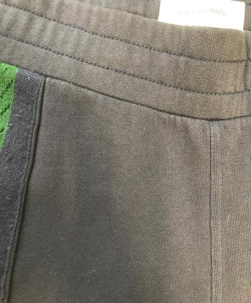 WALES BONNER（ウェールズボナー）WALES BONNER (ウェールズボナー) Sideline Track Pants パープル サイズ:Mの古着・服飾アイテム