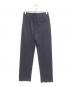 WALES BONNER (ウェールズボナー) Sideline Track Pants パープル サイズ:M：18000円