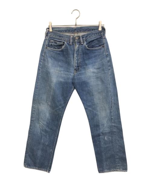 LEVI'S（リーバイス）LEVI'S (リーバイス) 502デニムパンツ インディゴ サイズ:表記なしの古着・服飾アイテム