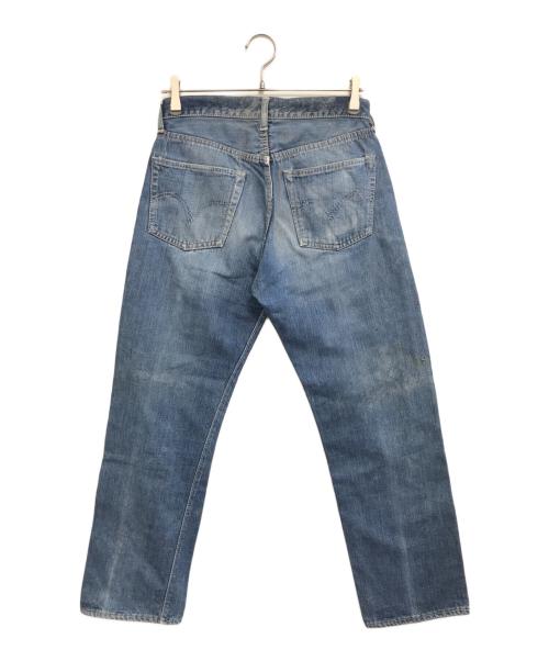 LEVI'S（リーバイス）LEVI'S (リーバイス) 502デニムパンツ インディゴ サイズ:表記なしの古着・服飾アイテム