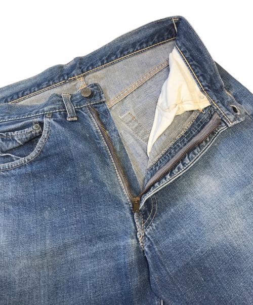 LEVI'S（リーバイス）LEVI'S (リーバイス) 502デニムパンツ インディゴ サイズ:表記なしの古着・服飾アイテム