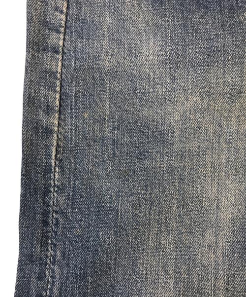 LEVI'S（リーバイス）LEVI'S (リーバイス) 502デニムパンツ インディゴ サイズ:表記なしの古着・服飾アイテム