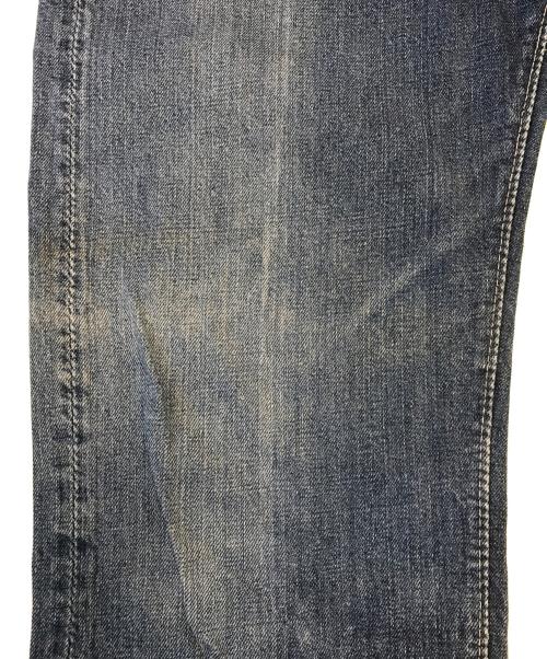 LEVI'S（リーバイス）LEVI'S (リーバイス) 502デニムパンツ インディゴ サイズ:表記なしの古着・服飾アイテム