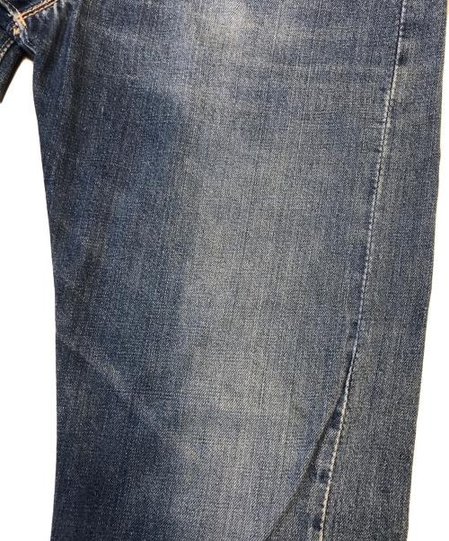 LEVI'S（リーバイス）LEVI'S (リーバイス) 502デニムパンツ インディゴ サイズ:表記なしの古着・服飾アイテム