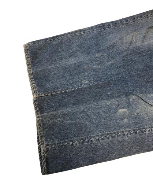 LEVI'S（リーバイス）LEVI'S (リーバイス) 502デニムパンツ インディゴ サイズ:表記なしの古着・服飾アイテム