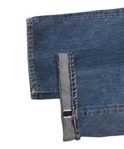 LEVI'S（リーバイス）LEVI'S (リーバイス) 502デニムパンツ インディゴ サイズ:表記なしの古着・服飾アイテム