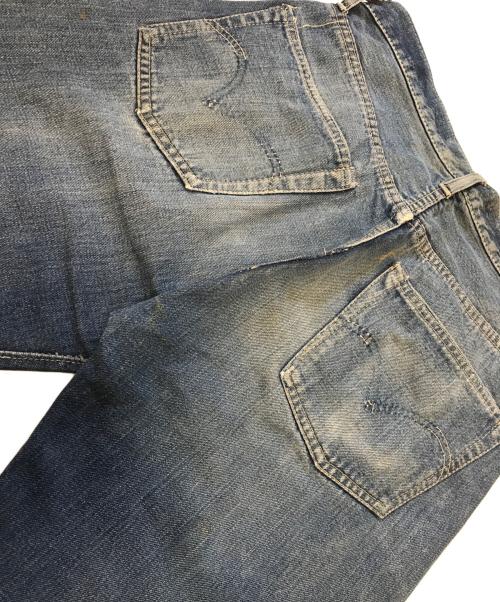 LEVI'S（リーバイス）LEVI'S (リーバイス) 502デニムパンツ インディゴ サイズ:表記なしの古着・服飾アイテム