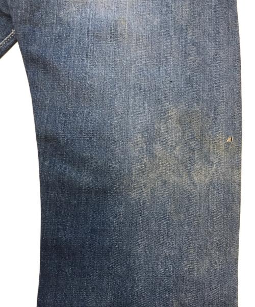 LEVI'S（リーバイス）LEVI'S (リーバイス) 502デニムパンツ インディゴ サイズ:表記なしの古着・服飾アイテム