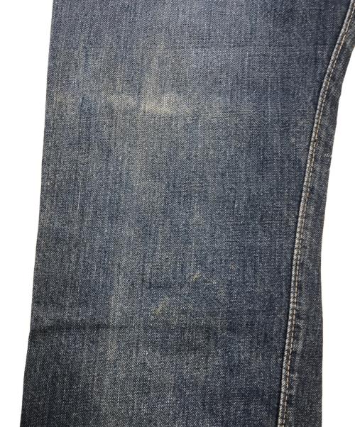 LEVI'S（リーバイス）LEVI'S (リーバイス) 502デニムパンツ インディゴ サイズ:表記なしの古着・服飾アイテム