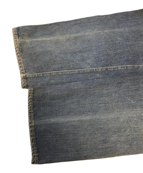 LEVI'S（リーバイス）LEVI'S (リーバイス) 502デニムパンツ インディゴ サイズ:表記なしの古着・服飾アイテム