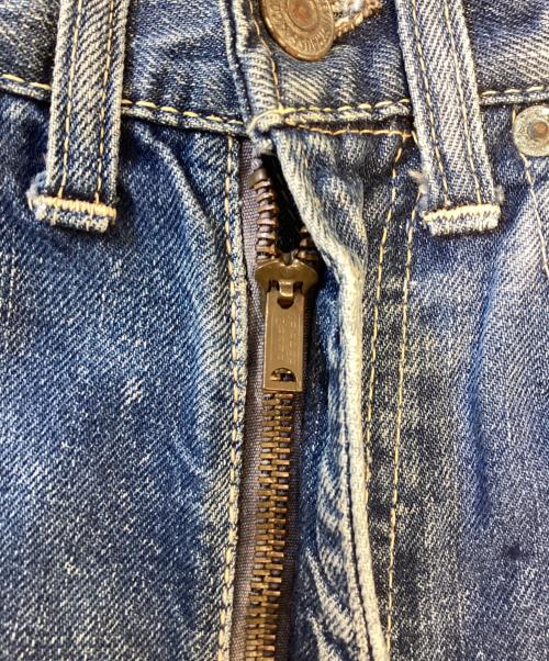 LEVI'S（リーバイス）LEVI'S (リーバイス) 502デニムパンツ インディゴ サイズ:表記なしの古着・服飾アイテム
