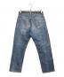 LEVI'S (リーバイス) 502デニムパンツ インディゴ サイズ:表記なし：50000円