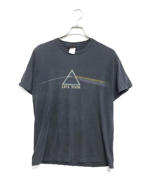 ACES&EIGHTS（エイシズ・アンド・エイツ）ACES&EIGHTS (エイシズ・アンド・エイツ) 00s PINK FLOYD(ピンク・フロイド)バンドTシャツ ブラック サイズ:Ｌの古着・服飾アイテム