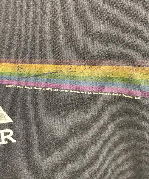 ACES&EIGHTS（エイシズ・アンド・エイツ）ACES&EIGHTS (エイシズ・アンド・エイツ) 00s PINK FLOYD(ピンク・フロイド)バンドTシャツ ブラック サイズ:Ｌの古着・服飾アイテム