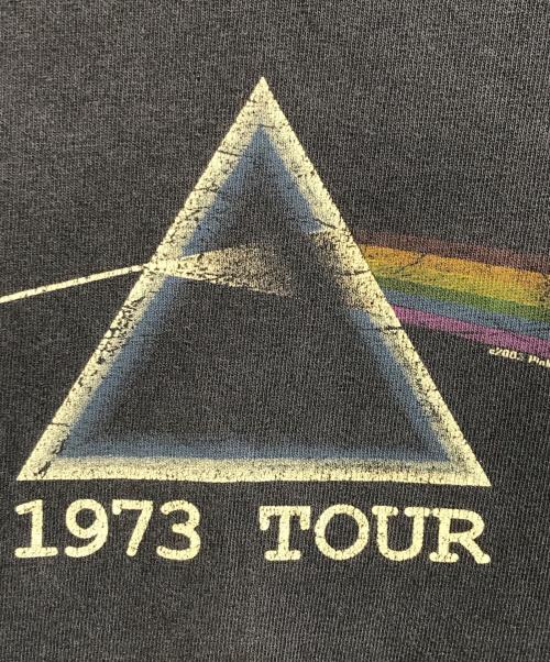 ACES&EIGHTS（エイシズ・アンド・エイツ）ACES&EIGHTS (エイシズ・アンド・エイツ) 00s PINK FLOYD(ピンク・フロイド)バンドTシャツ ブラック サイズ:Ｌの古着・服飾アイテム