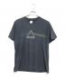 ACES&EIGHTS（エイシズ・アンド・エイツ）の古着「00s PINK FLOYD(ピンク・フロイド)バンドTシャツ」｜ブラック