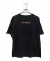 バンドTシャツ (バンドTシャツ) 00s THE BEATLES(ザ・ビートルズ)Tシャツ ブラック サイズ:XL：10000円