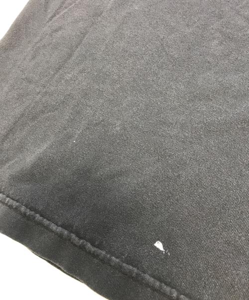 バンドTシャツ（バンドTシャツ）バンドTシャツ (バンドTシャツ) 00s ACDC(エーシーディーシー)バンドTシャツ ブラック サイズ:XLの古着・服飾アイテム