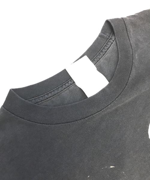 ALSTYLE APPAREL & ACTIVEWEAR（アレスタイルアパレル＆アクティブウェア）ALSTYLE APPAREL & ACTIVEWEAR (アレスタイルアパレル＆アクティブウェア) 00s BEATLES(ビートルズ)アーティストTシャツ ブラック サイズ:Lの古着・服飾アイテム