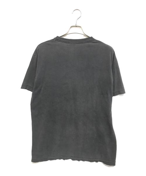 ALSTYLE APPAREL & ACTIVEWEAR（アレスタイルアパレル＆アクティブウェア）ALSTYLE APPAREL & ACTIVEWEAR (アレスタイルアパレル＆アクティブウェア) 00s BEATLES(ビートルズ)アーティストTシャツ ブラック サイズ:Lの古着・服飾アイテム